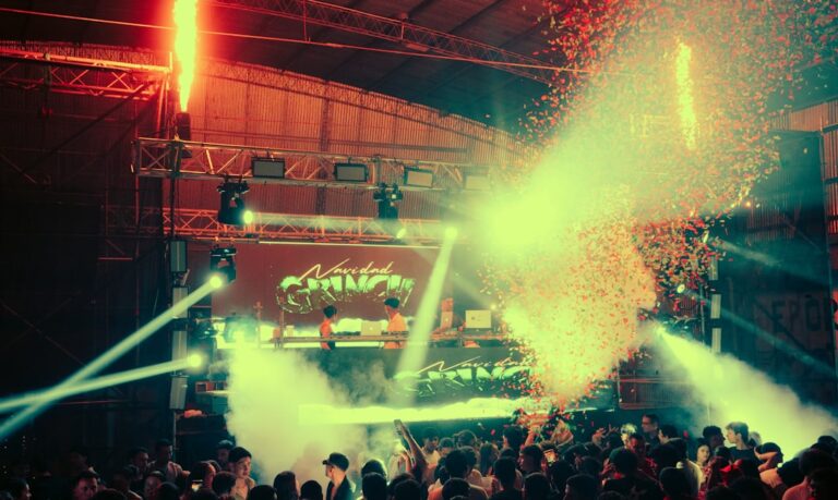 Top Trends for Throwing Memorable Celebrations This Year