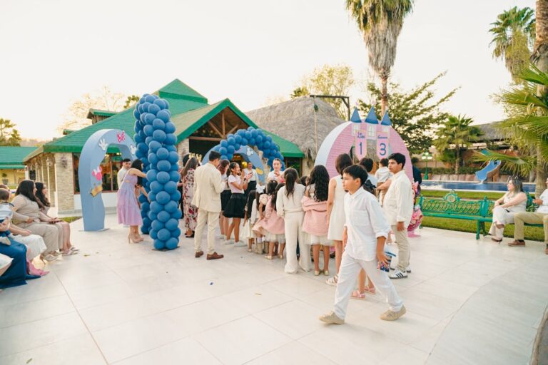 Celebrate in Style with Our Exclusive Party Planning Tips and Tricks